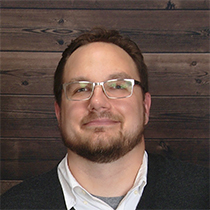 Patrick Gerzanics, Software Development Architect