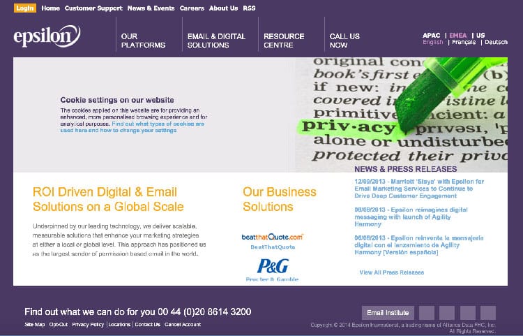 Documents Management