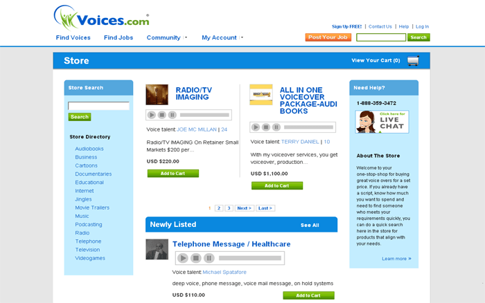 Voices.com