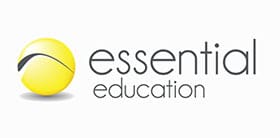 Image result for essential education logo