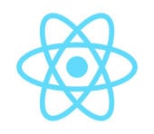 React